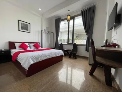 Senho Hotel – Photos 2