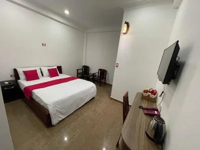 Senho Hotel – Photos 4