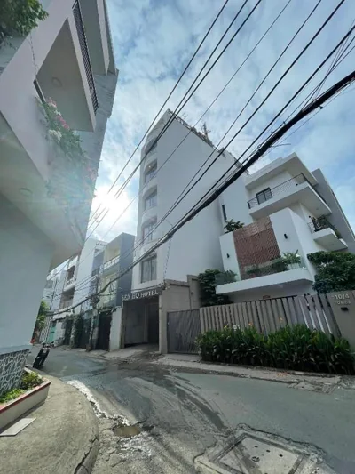 Senho Hotel – Photos 5
