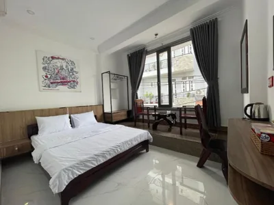 Senho Hotel – Photos 6