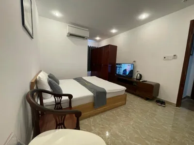 Senho Hotel – Photos 8
