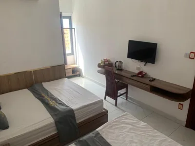 Senho Hotel – Photos 9