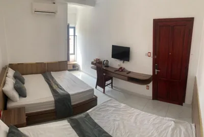 Senho Hotel – Photos 10
