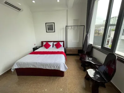 Senho Hotel – Photos 11