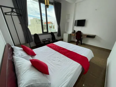 Senho Hotel – Photos 12