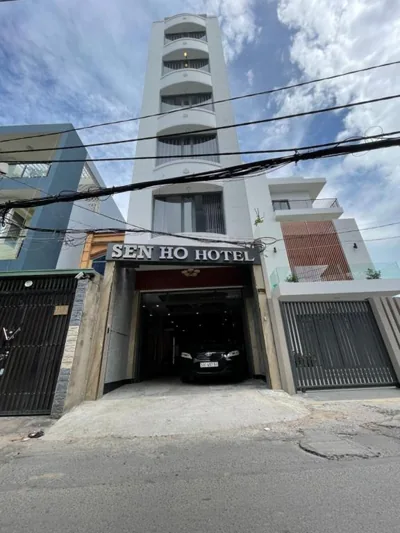 Senho Hotel – Photos 13