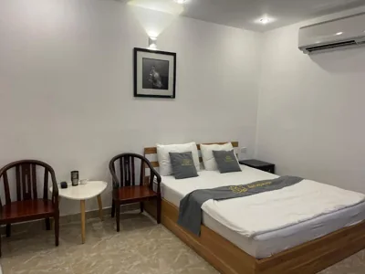Senho Hotel – Photos 14