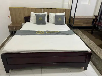 Senho Hotel – Photos 15