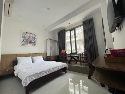 Senho Hotel – Photos 16
